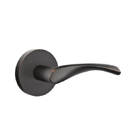 Emtek Oil Rubbed Bronze Dummy 5059TRTUS10B 5059TRTUS10B